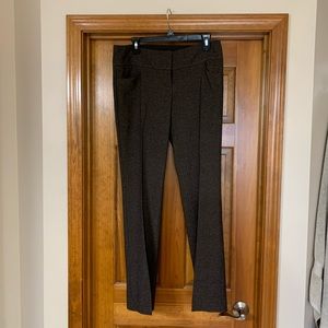 The Limited Drew Fit Womens Pants size 8R